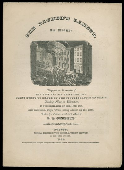 babalar ağıt by American School