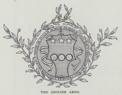 Grolier Kolları by American School