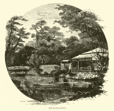 Hamagarten by American School