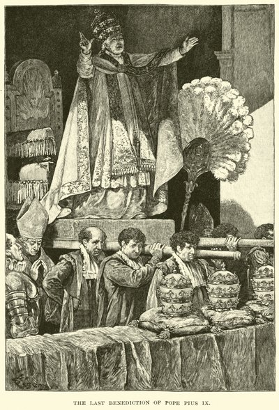 Papa Pius IX