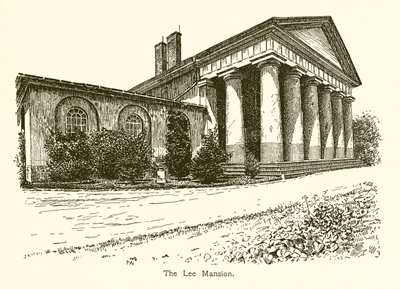 Lee Konağı by American School