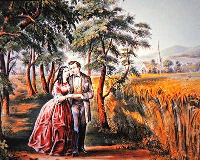 Evlilik Teklifi by American School