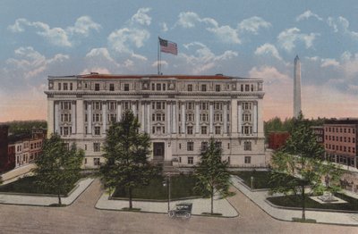  by American School