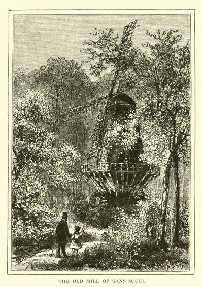Sans Souci