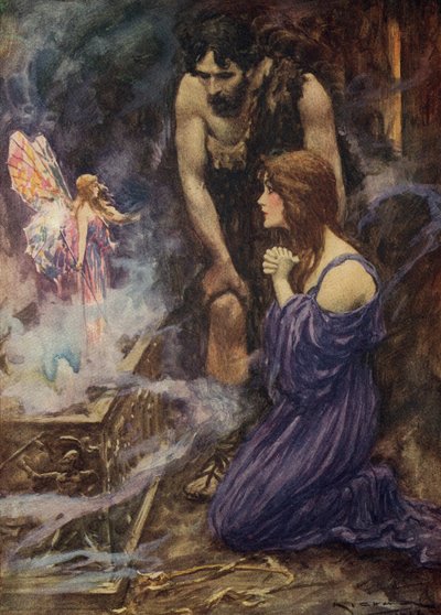 Pandora