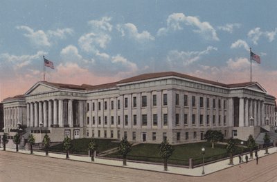  by American School