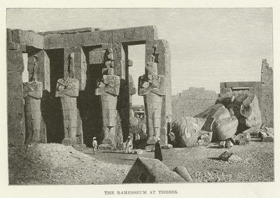 Thebes