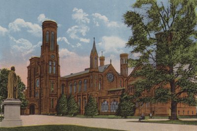  by American School