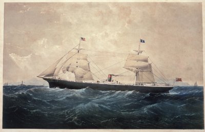  by American School