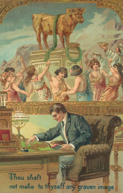  by American School