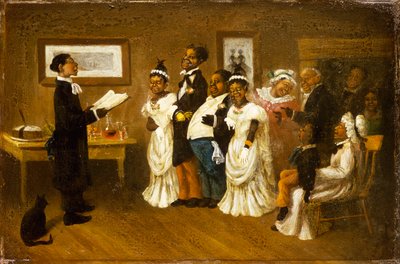  by American School