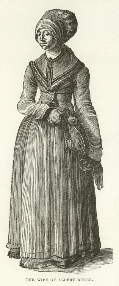Albert Dürer