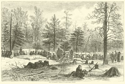 Wilderness, Wadsworths