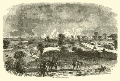 Vicksburg