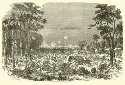 Port Hudson