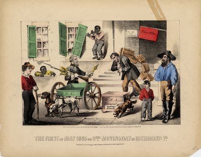 Mayıs 1865