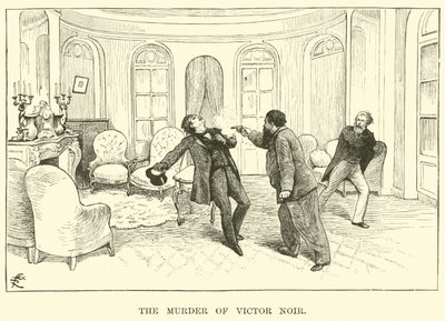 Victor Noir