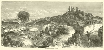 Vicksburg