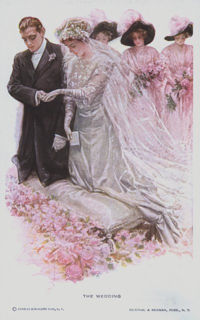 by American School