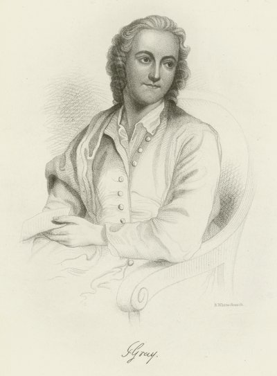 Thomas Gri by American School