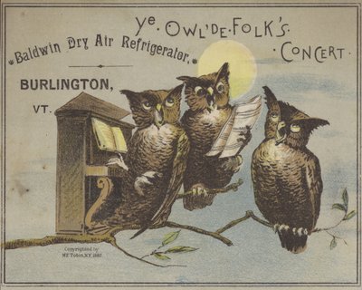  by American School