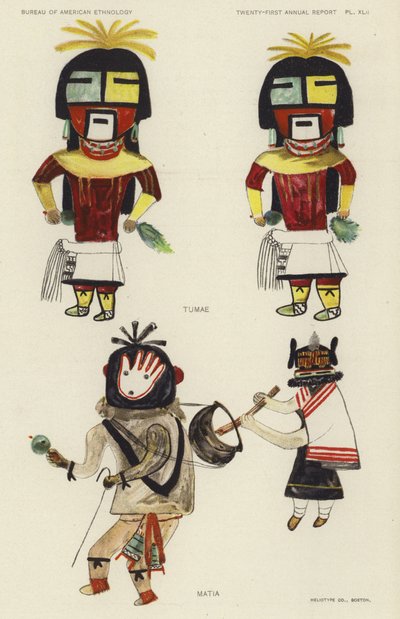  by American School