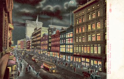  by American School