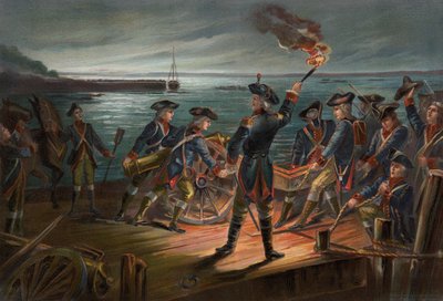  by American School