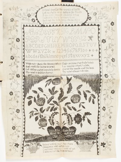 Bilinmeyen resim by American School