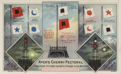 by American School