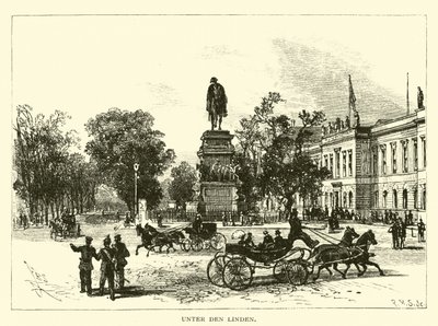 Ihlamur ağaçlarının altında by American School