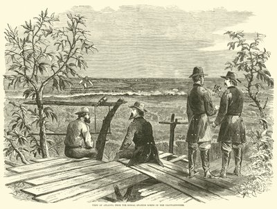 Chattahoochee