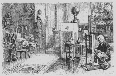 Gerome