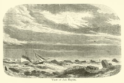 Jan Mayen