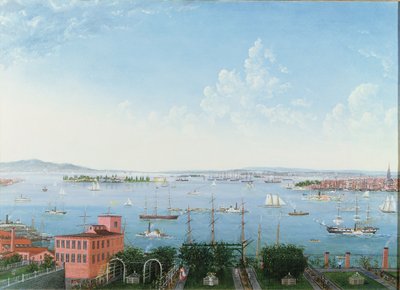 Brooklyn Heights