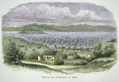 San Francisco