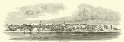 Vicksburg