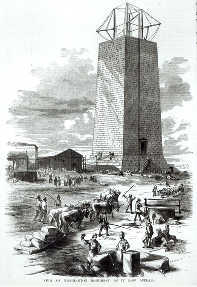 Washington Anıtı