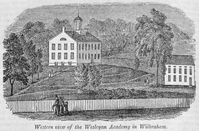 Wilbraham
