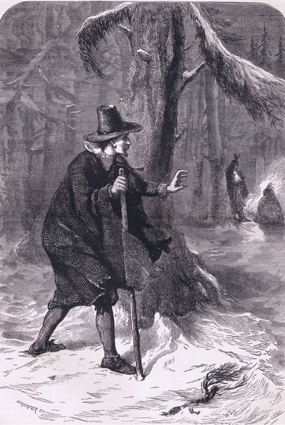 William ormanda, Cassell