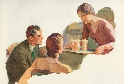  by American School