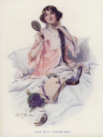  by American School