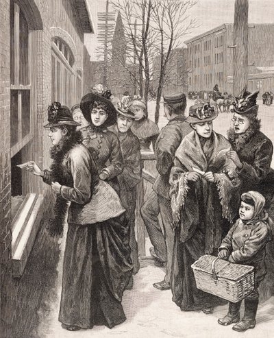  by American School
