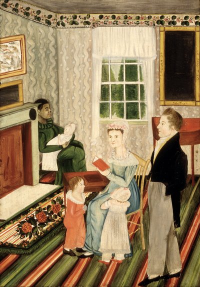  by American School
