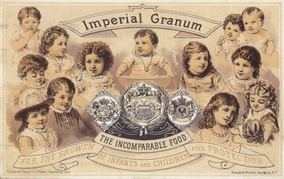 Imperial Granum