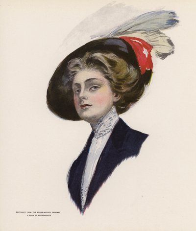 by American School