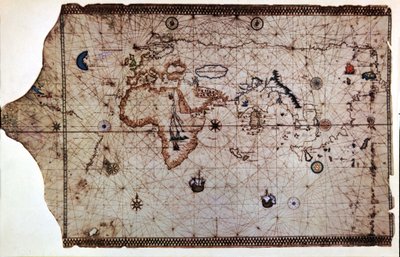  by Amerigo Vespucci