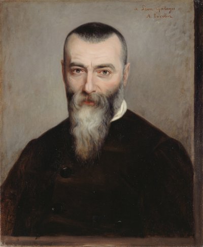 Alphonse Karr