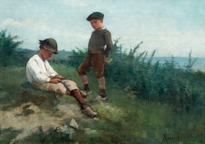  by Amélie Lundahl