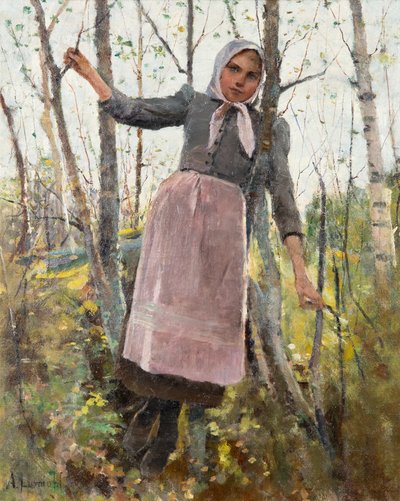  by Amélie Lundahl